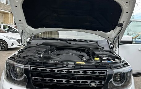 Land Rover Discovery IV, 2012 год, 3 300 000 рублей, 6 фотография