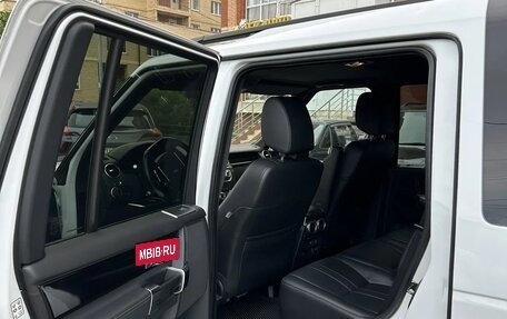 Land Rover Discovery IV, 2012 год, 3 300 000 рублей, 12 фотография