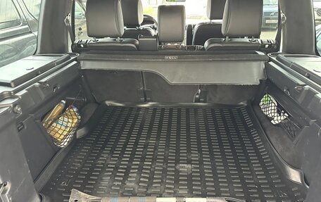 Land Rover Discovery IV, 2012 год, 3 300 000 рублей, 18 фотография