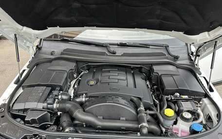 Land Rover Discovery IV, 2012 год, 3 300 000 рублей, 21 фотография