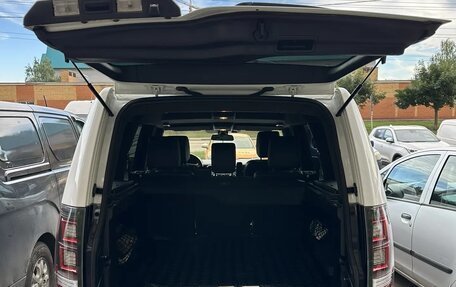 Land Rover Discovery IV, 2012 год, 3 300 000 рублей, 20 фотография