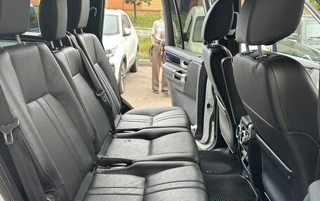 Land Rover Discovery IV, 2012 год, 3 300 000 рублей, 23 фотография