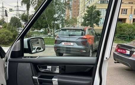 Land Rover Discovery IV, 2012 год, 3 300 000 рублей, 16 фотография