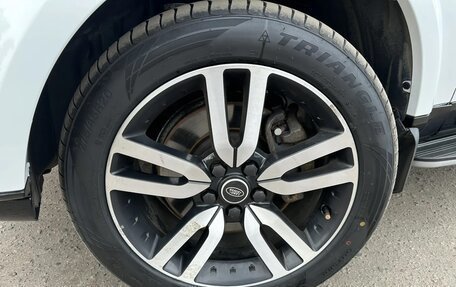 Land Rover Discovery IV, 2012 год, 3 300 000 рублей, 29 фотография