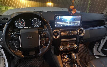 Land Rover Discovery IV, 2012 год, 3 300 000 рублей, 34 фотография