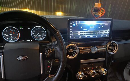 Land Rover Discovery IV, 2012 год, 3 300 000 рублей, 39 фотография