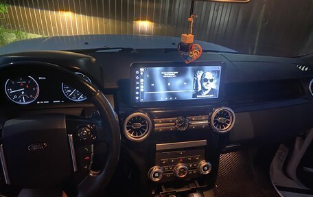 Land Rover Discovery IV, 2012 год, 3 300 000 рублей, 33 фотография