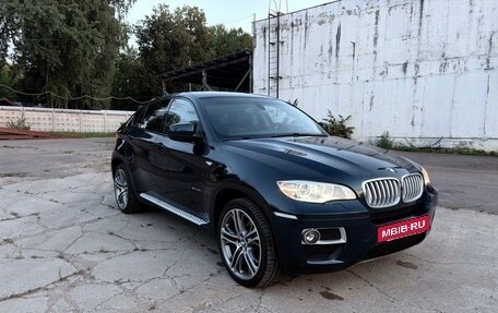 BMW X6, 2013 год, 2 610 000 рублей, 2 фотография