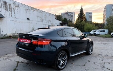 BMW X6, 2013 год, 2 610 000 рублей, 5 фотография