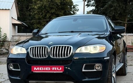 BMW X6, 2013 год, 2 610 000 рублей, 3 фотография