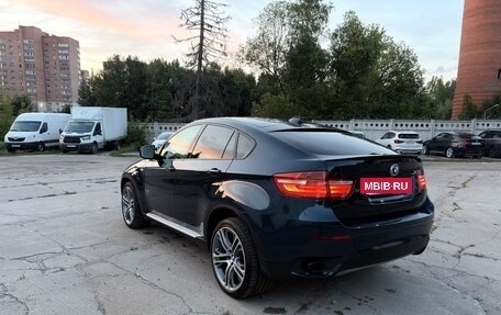 BMW X6, 2013 год, 2 610 000 рублей, 4 фотография