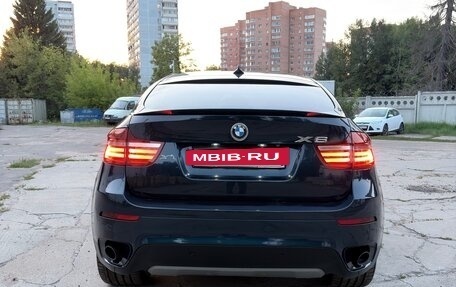 BMW X6, 2013 год, 2 610 000 рублей, 6 фотография