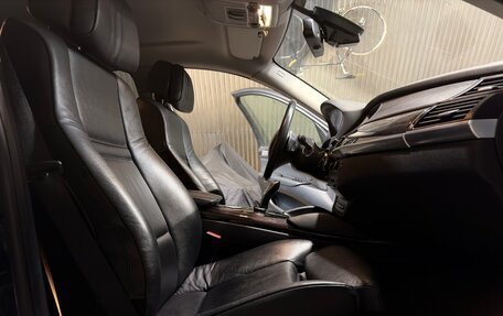BMW X6, 2013 год, 2 610 000 рублей, 15 фотография