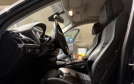 BMW X6, 2013 год, 2 610 000 рублей, 14 фотография