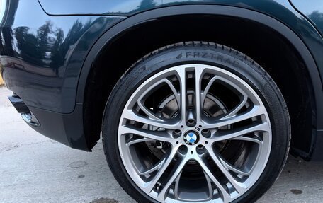 BMW X6, 2013 год, 2 610 000 рублей, 10 фотография