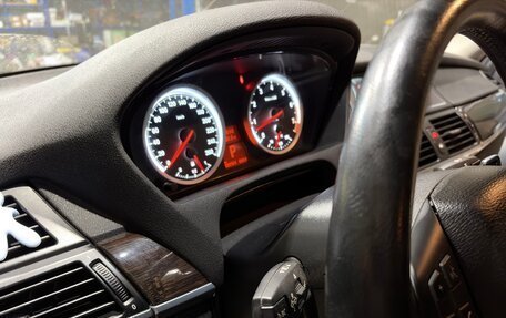 BMW X6, 2013 год, 2 610 000 рублей, 19 фотография