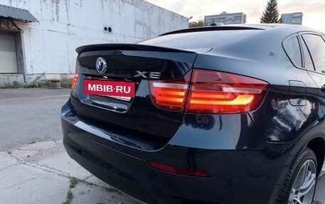 BMW X6, 2013 год, 2 610 000 рублей, 12 фотография