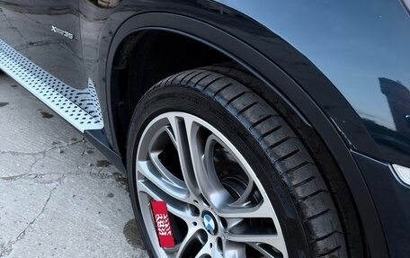 BMW X6, 2013 год, 2 610 000 рублей, 8 фотография