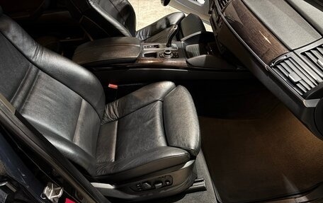 BMW X6, 2013 год, 2 610 000 рублей, 16 фотография