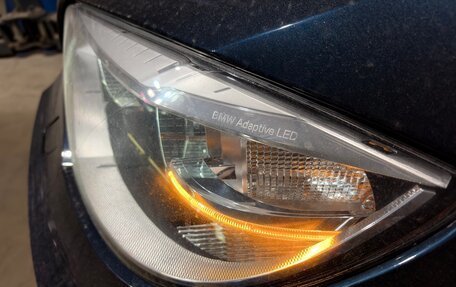BMW X6, 2013 год, 2 610 000 рублей, 23 фотография
