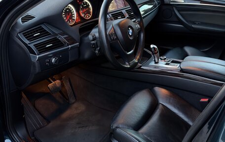 BMW X6, 2013 год, 2 610 000 рублей, 28 фотография