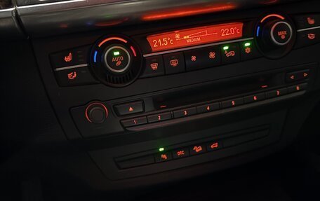 BMW X6, 2013 год, 2 610 000 рублей, 27 фотография