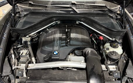 BMW X6, 2013 год, 2 610 000 рублей, 25 фотография