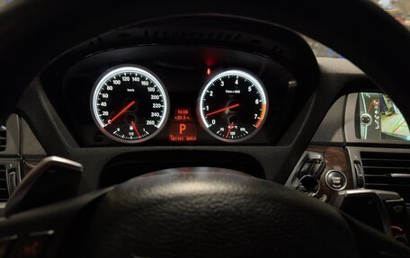 BMW X6, 2013 год, 2 610 000 рублей, 26 фотография