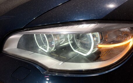 BMW X6, 2013 год, 2 610 000 рублей, 24 фотография
