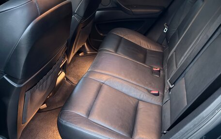BMW X6, 2013 год, 2 610 000 рублей, 29 фотография