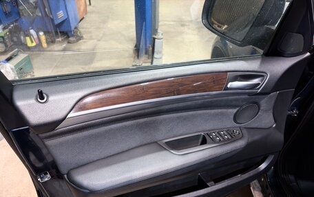 BMW X6, 2013 год, 2 610 000 рублей, 22 фотография