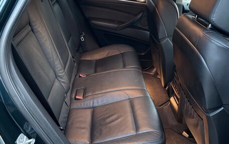 BMW X6, 2013 год, 2 610 000 рублей, 32 фотография
