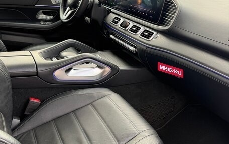 Mercedes-Benz GLS, 2019 год, 8 100 000 рублей, 2 фотография