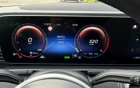 Mercedes-Benz GLS, 2019 год, 8 100 000 рублей, 6 фотография