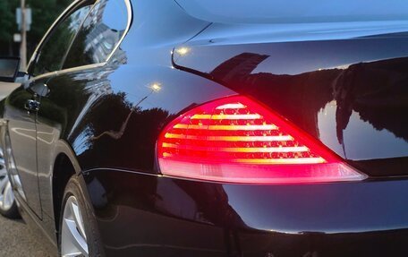 BMW 6 серия, 2006 год, 1 200 000 рублей, 3 фотография
