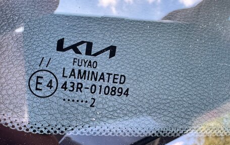 KIA Rio IV, 2022 год, 1 920 000 рублей, 25 фотография
