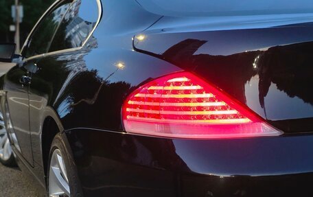 BMW 6 серия, 2006 год, 1 200 000 рублей, 6 фотография