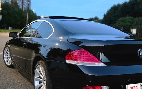 BMW 6 серия, 2006 год, 1 200 000 рублей, 7 фотография