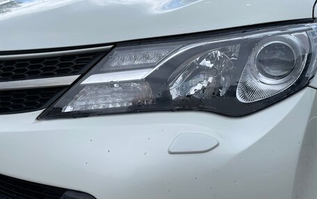 Toyota RAV4, 2013 год, 1 420 000 рублей, 12 фотография