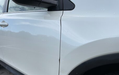 Toyota RAV4, 2013 год, 1 420 000 рублей, 19 фотография