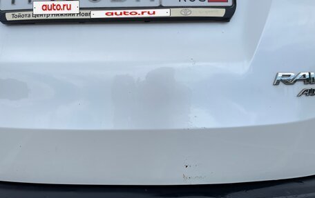Toyota RAV4, 2013 год, 1 420 000 рублей, 24 фотография
