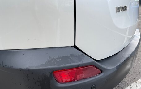Toyota RAV4, 2013 год, 1 420 000 рублей, 25 фотография