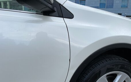 Toyota RAV4, 2013 год, 1 420 000 рублей, 18 фотография