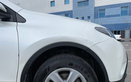 Toyota RAV4, 2013 год, 1 420 000 рублей, 22 фотография