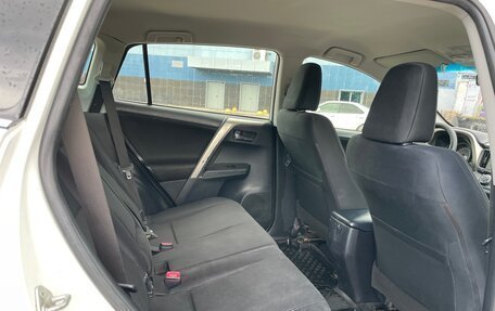 Toyota RAV4, 2013 год, 1 420 000 рублей, 35 фотография