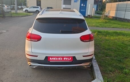 Haval H6, 2021 год, 1 800 000 рублей, 2 фотография