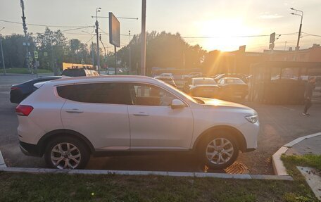Haval H6, 2021 год, 1 800 000 рублей, 4 фотография