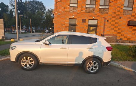 Haval H6, 2021 год, 1 800 000 рублей, 3 фотография