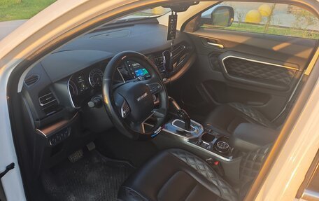 Haval H6, 2021 год, 1 800 000 рублей, 9 фотография