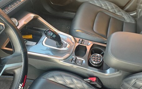Haval H6, 2021 год, 1 800 000 рублей, 13 фотография